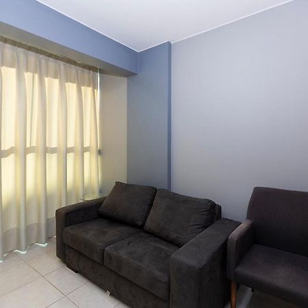 Stúdio  Apartamento Brasilia Exterior foto