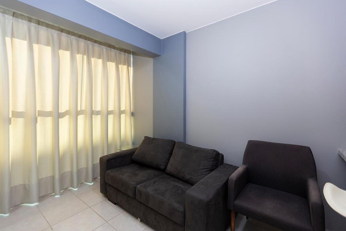 Stúdio  Apartamento Brasilia Exterior foto